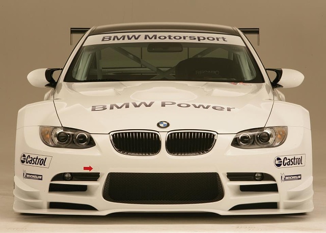 BMW M Power